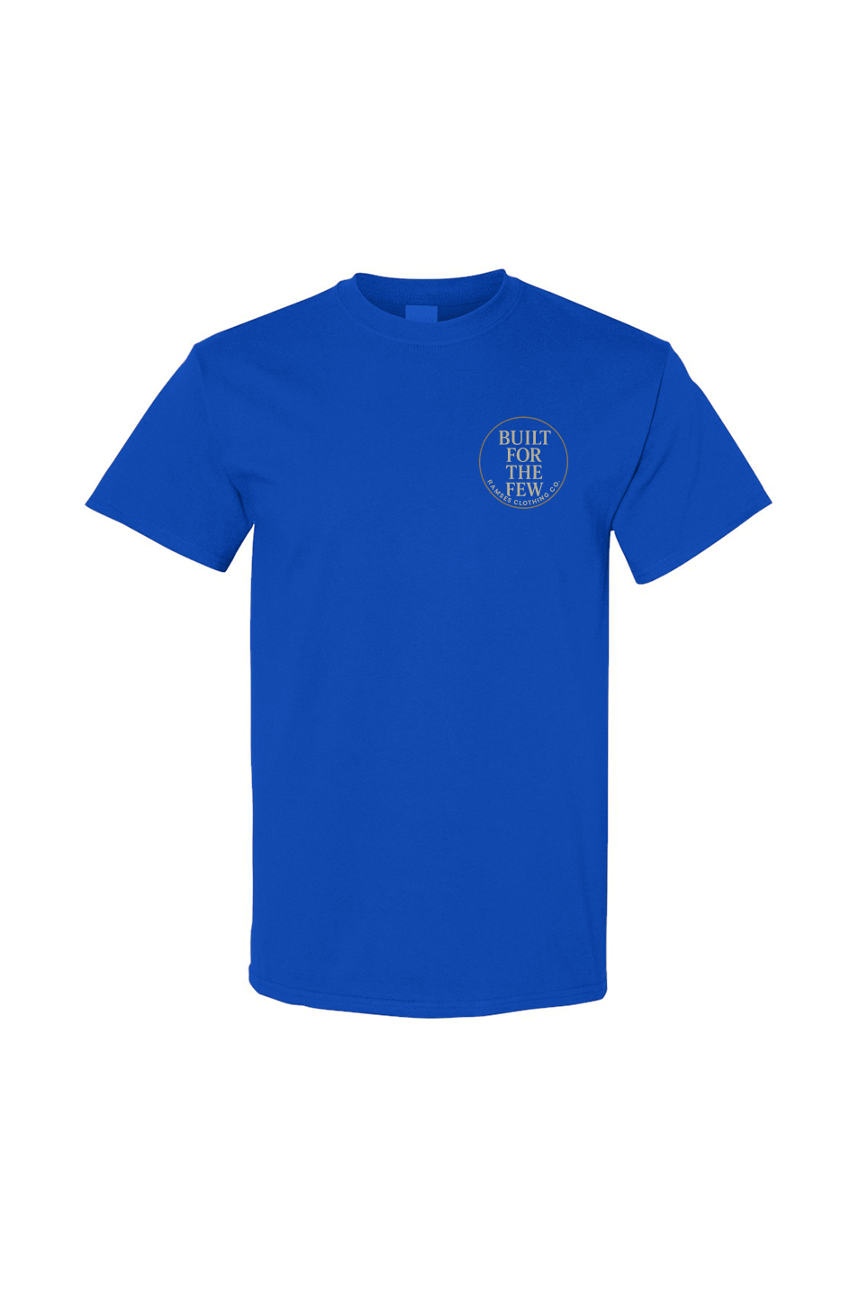 Built for the Few Tee