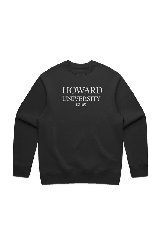 Howard Timeless Crew