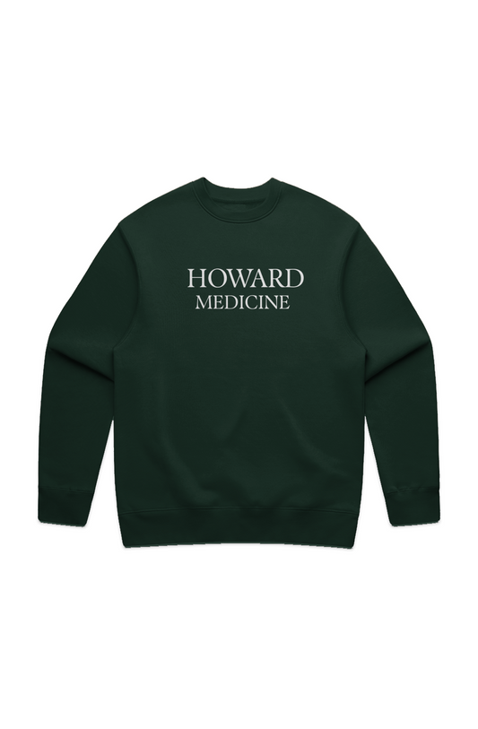 Howard Medicine Sweater