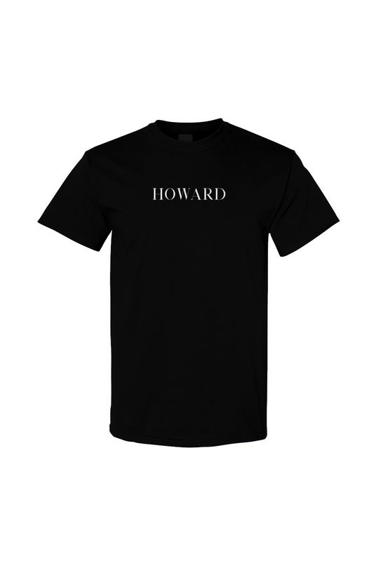Howard Standard T-Shirt