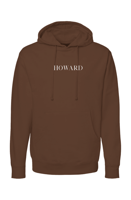 Howard Standard Hoodie