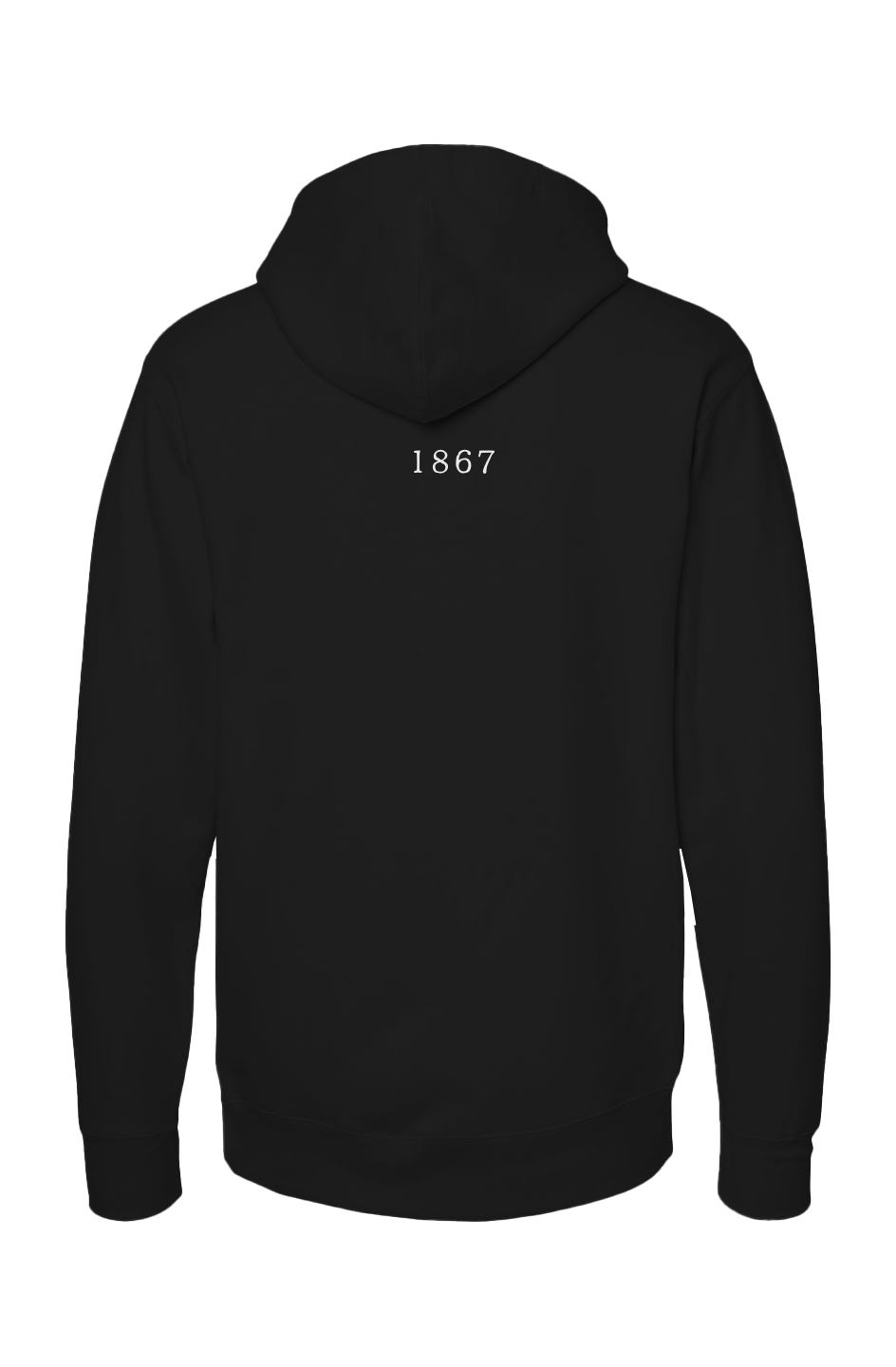 Howard Standard Hoodie