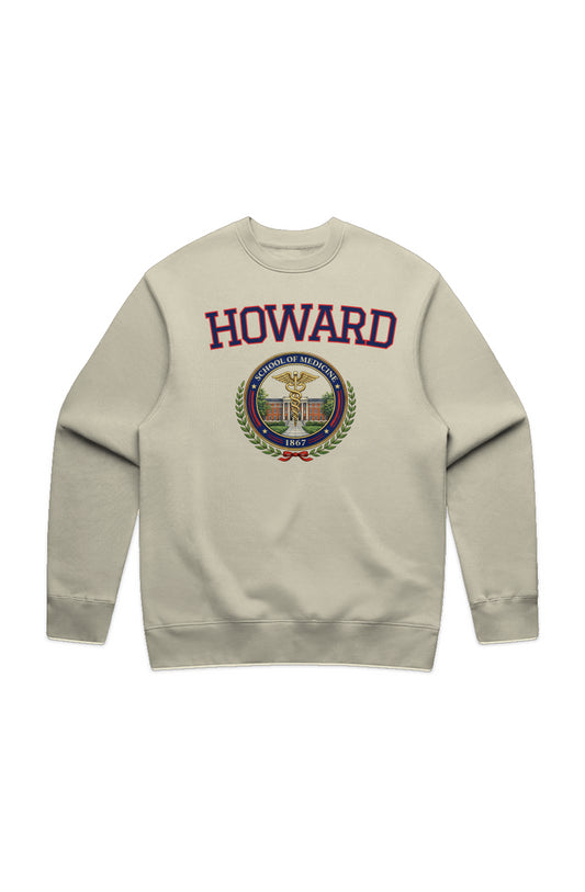 Howard School of Medicine