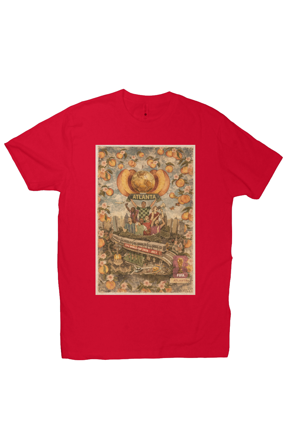 Ramses FIFA Premium Crew