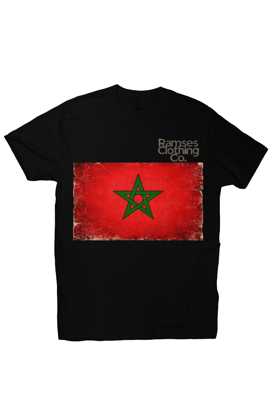 Moroccan Premium Crew