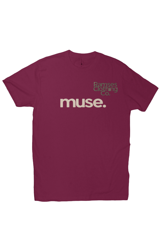 Muse. Premium Crew