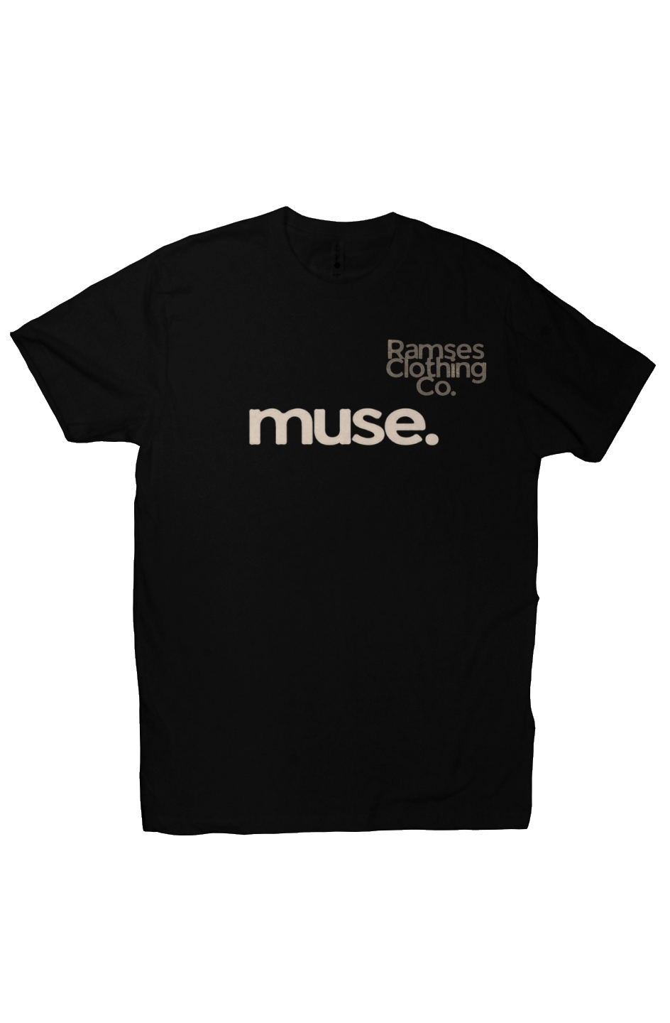 Muse. Premium Crew