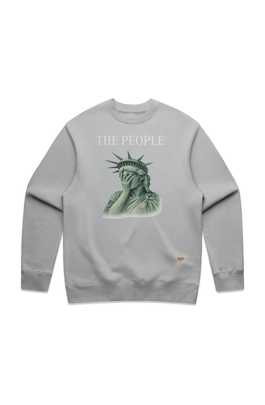 THE PEOPLE Sweater
