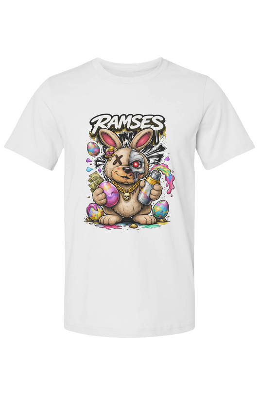 Ramses Bad Bunny Tee