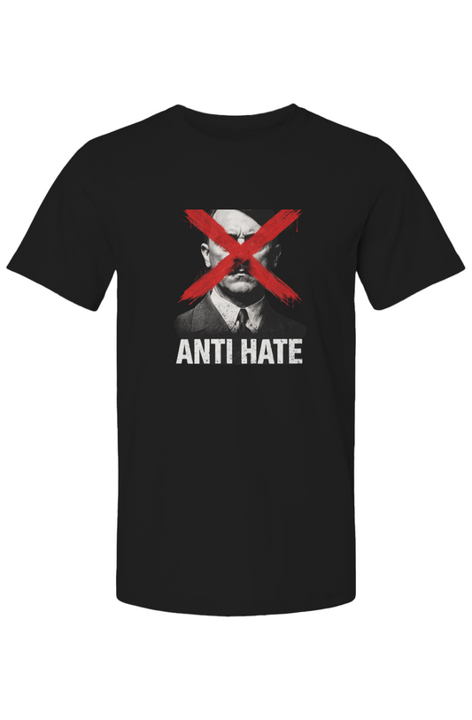 Ramses Clothing Co. – Anti Hate Tee