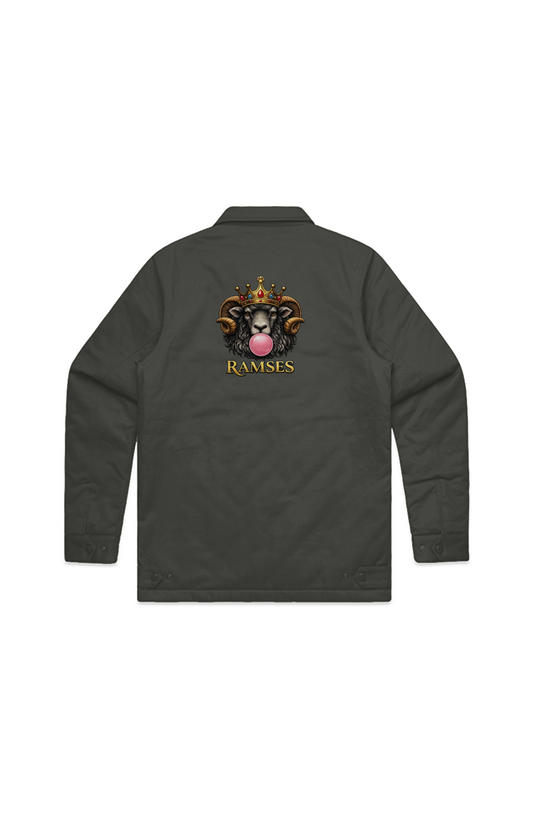 Ramses Crown Jacket