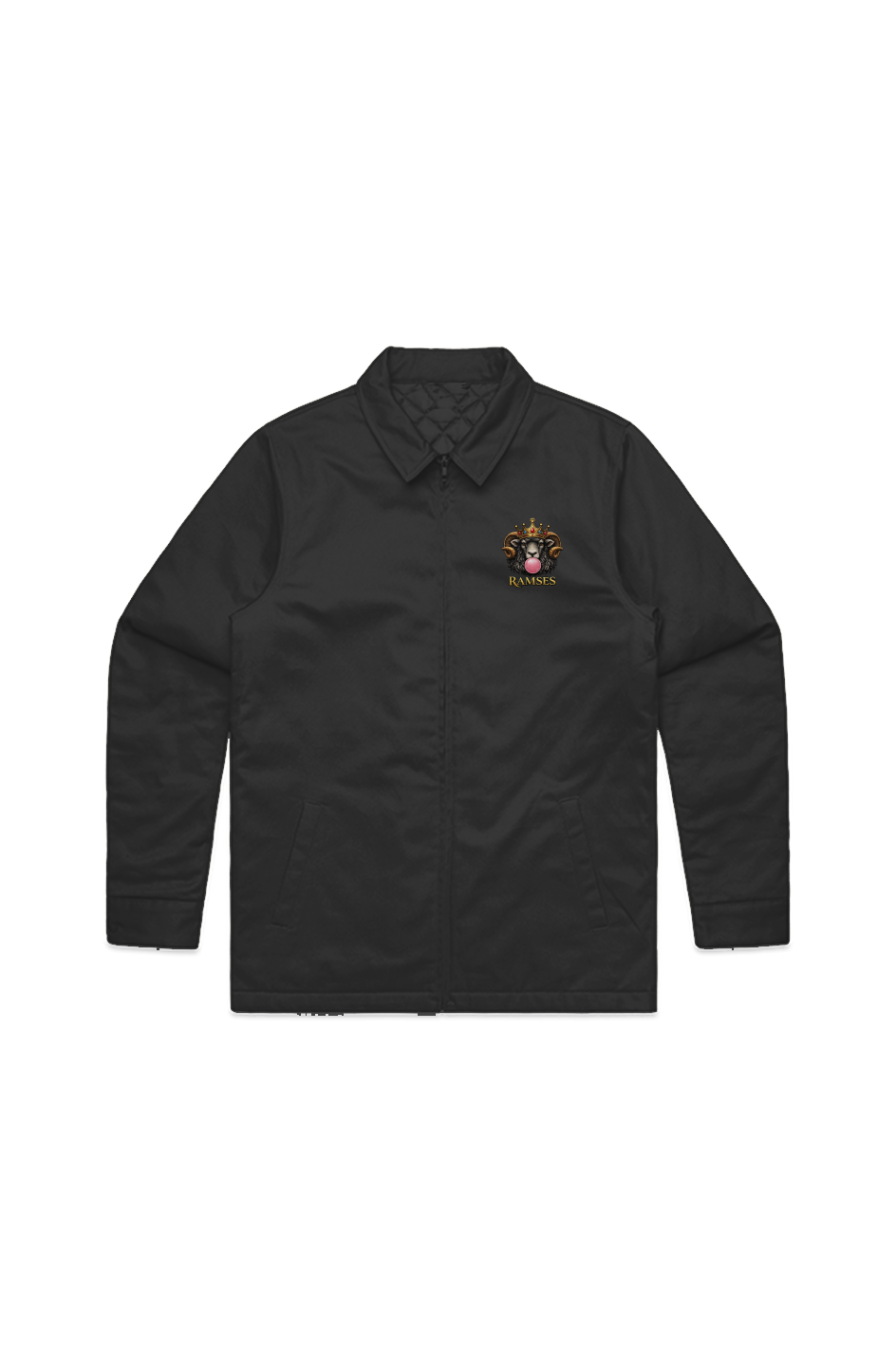 Ramses Crown Jacket