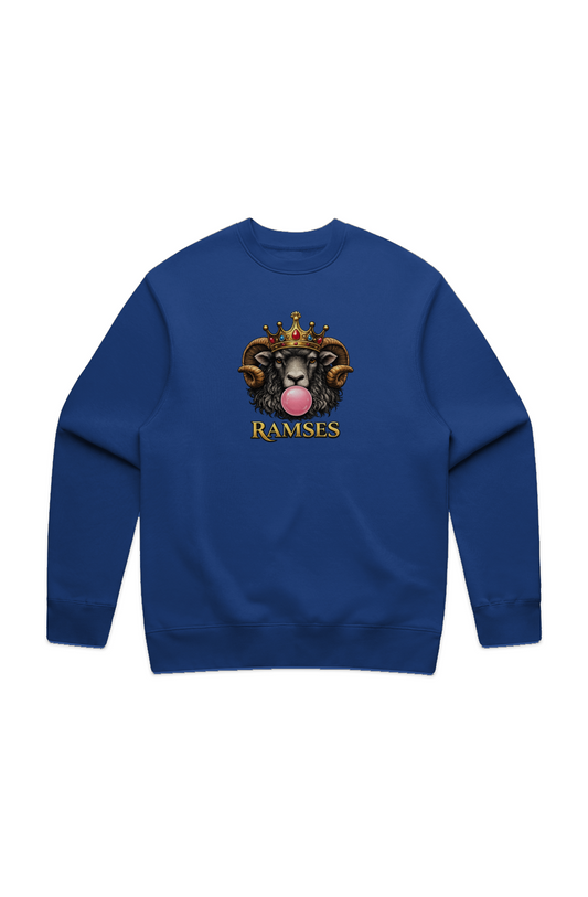 Ramses Crown Crew