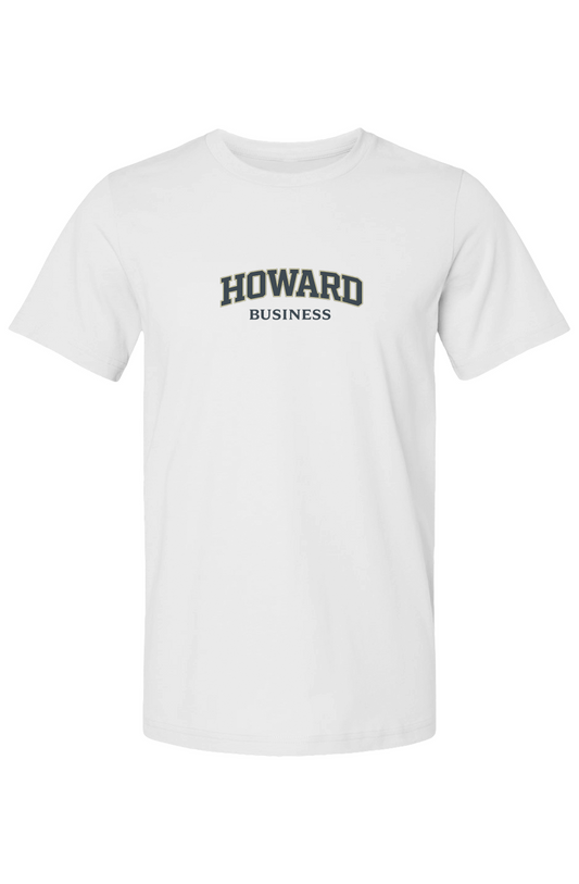 Howard Business Tee