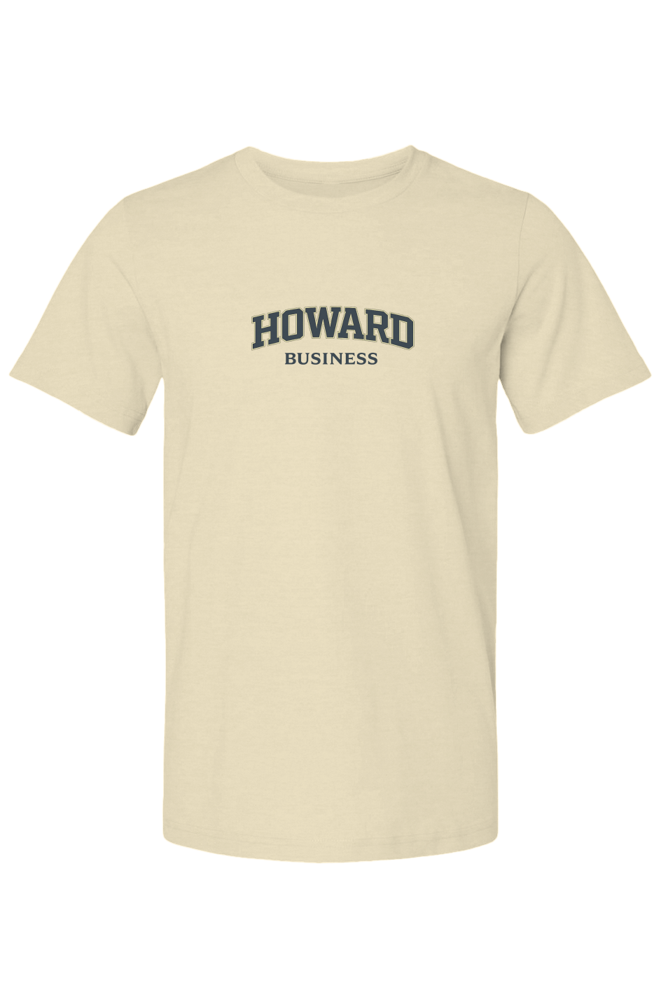 Howard Business Tee
