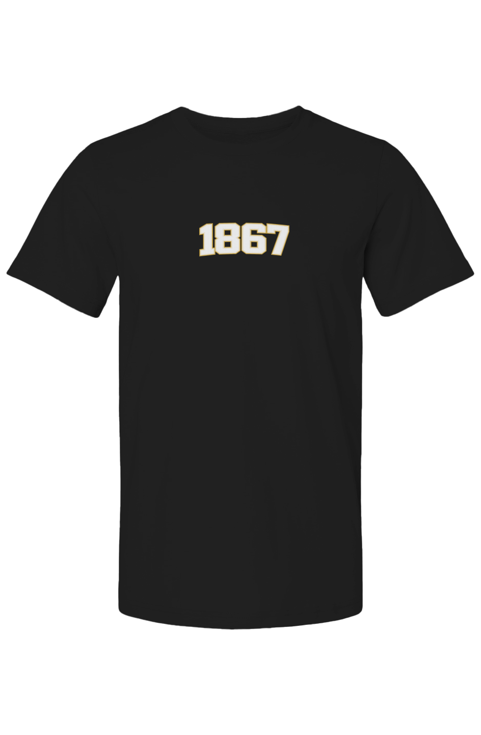 1867 Heritage Tee