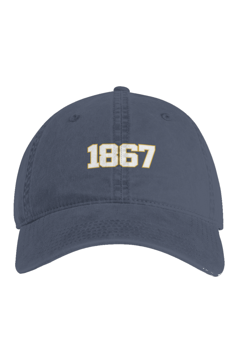1867 Heritage Cap