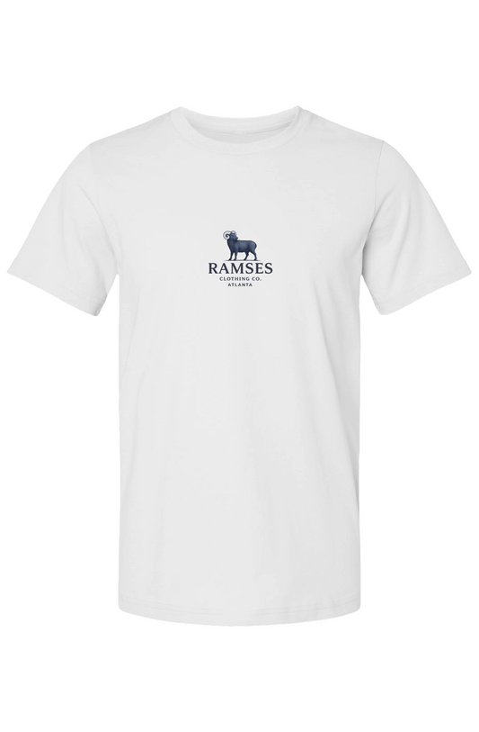 RAMSES CORE LOGO TEE – ATLANTA