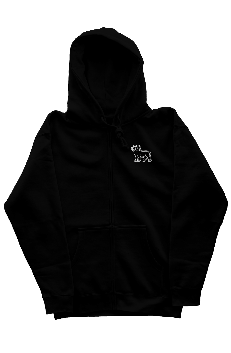 Ramses Standard Zip Hoodie