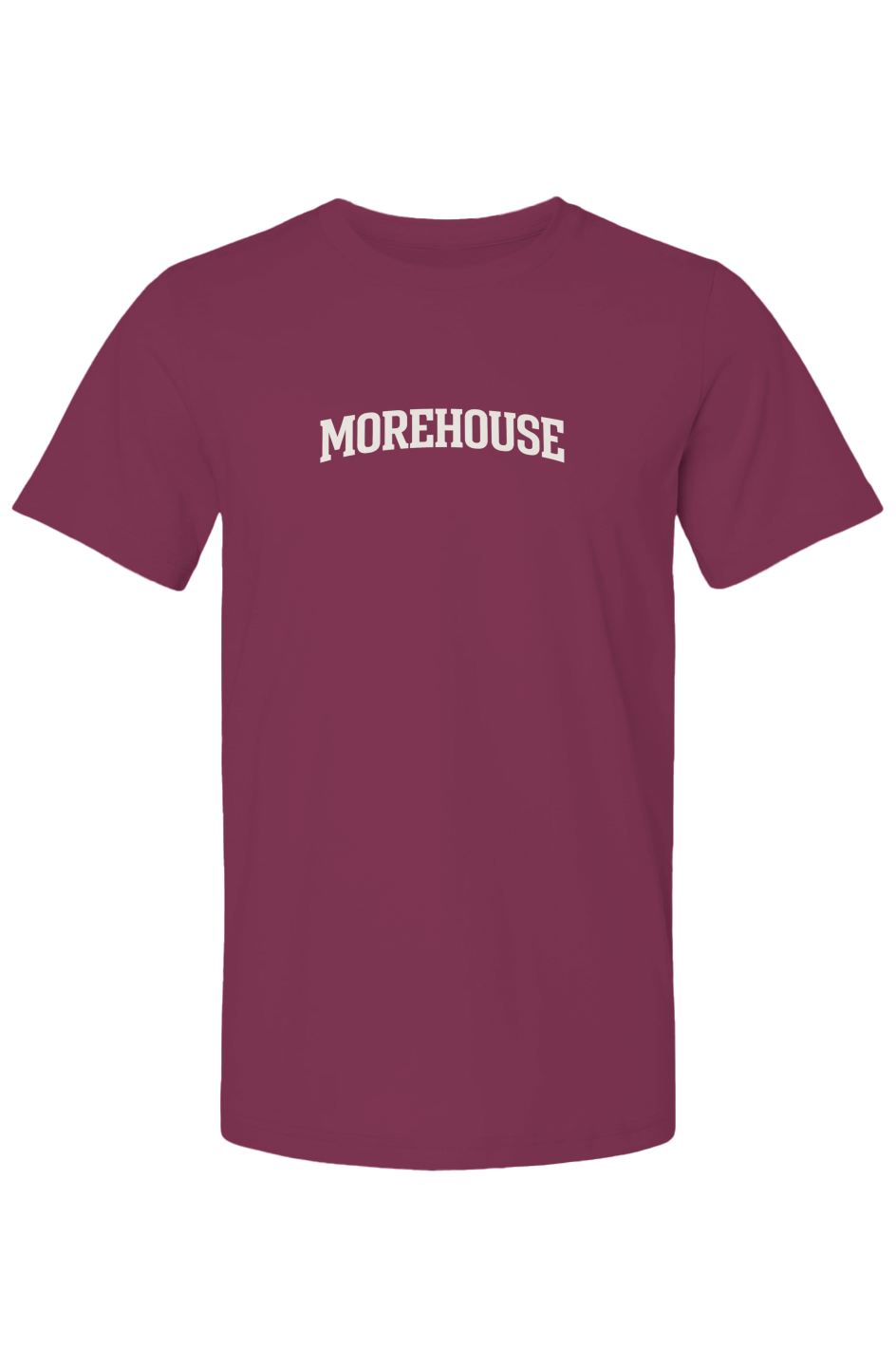 Morehouse Heritage Tee