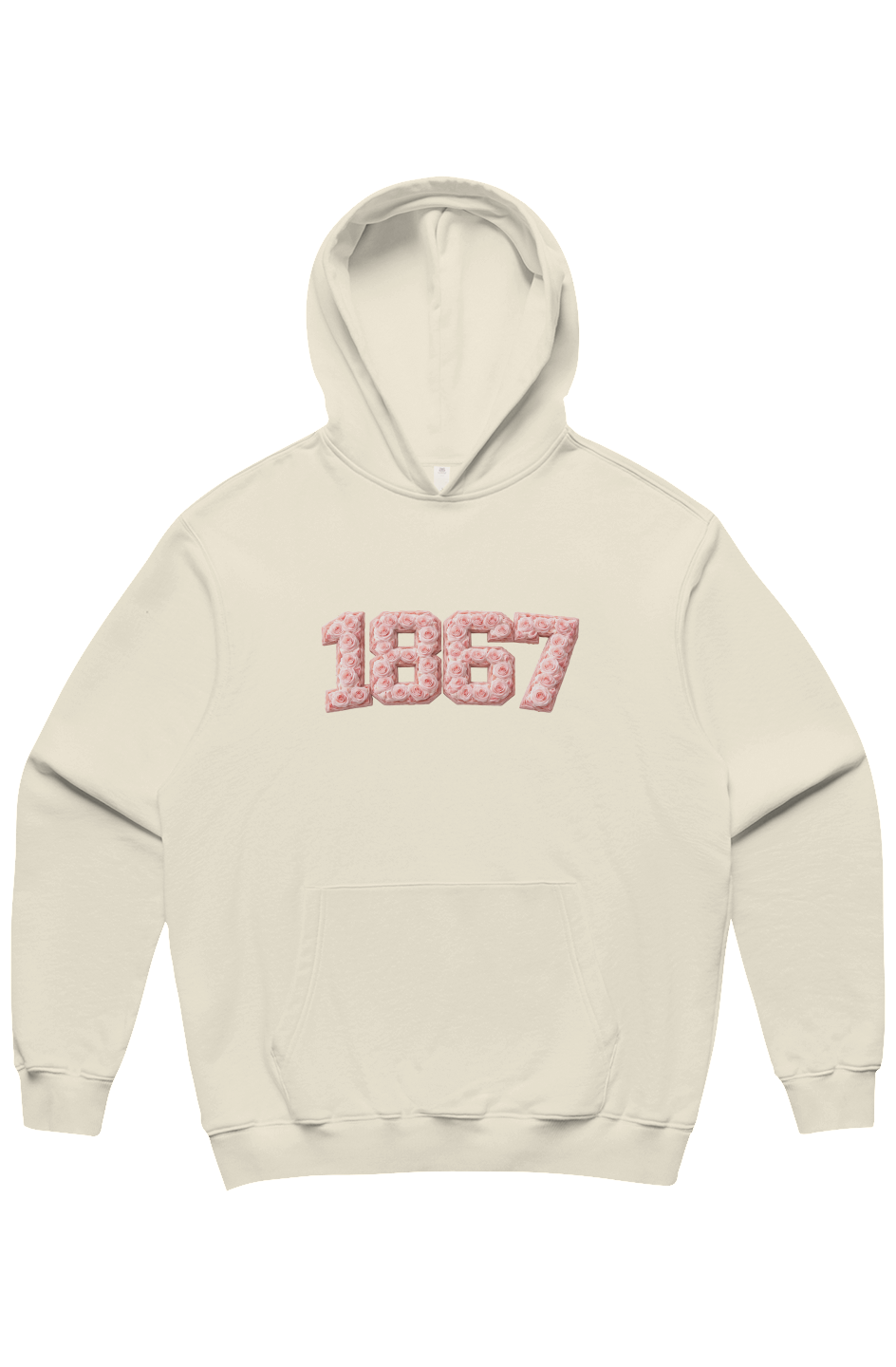 The 1867 Rose Legacy Hood — 2026 Edition