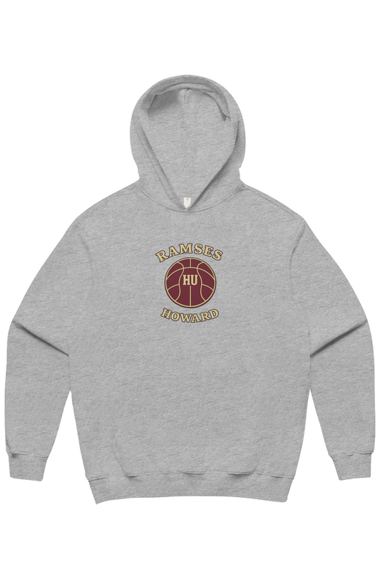The Court Standard Hood — Howard Edition