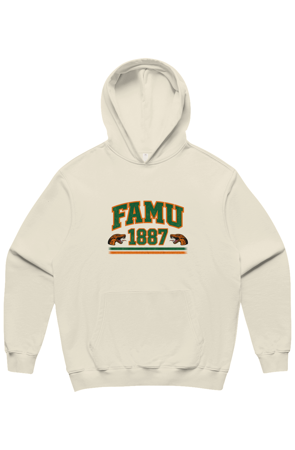 FAMU 1887 HOOD
