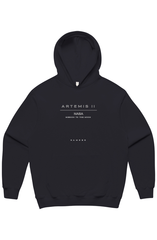 Artemis II — Ramses Signature Hood