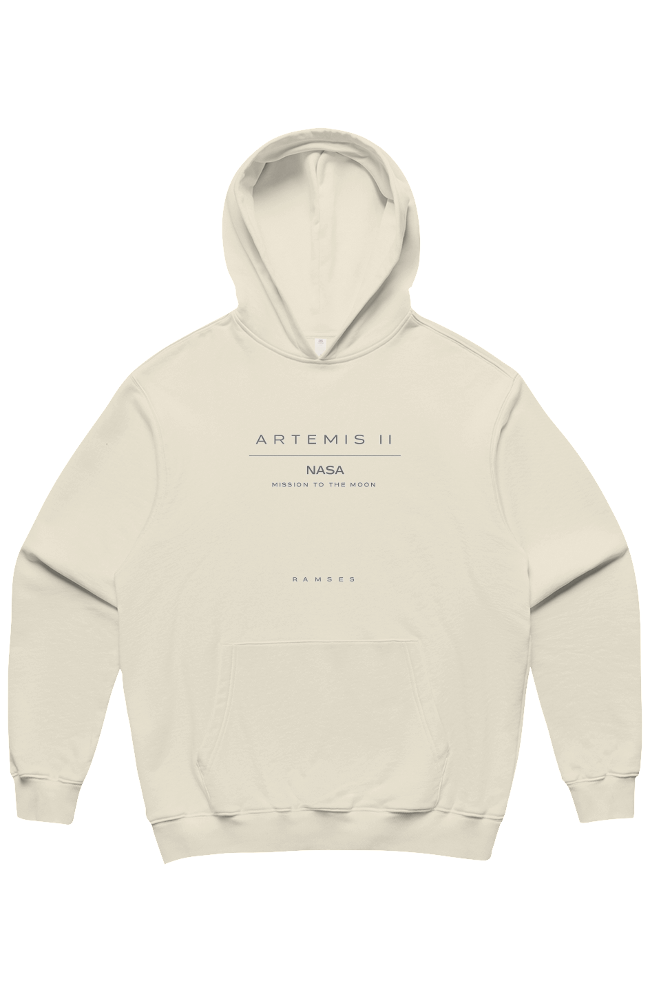 Artemis II — Ramses Signature Hood