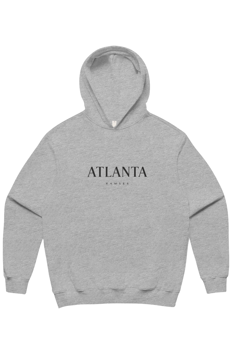 ATLANTA — RAMSES MINIMAL MARK