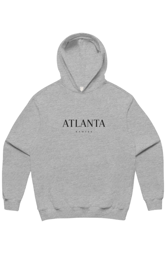ATLANTA — RAMSES MINIMAL MARK