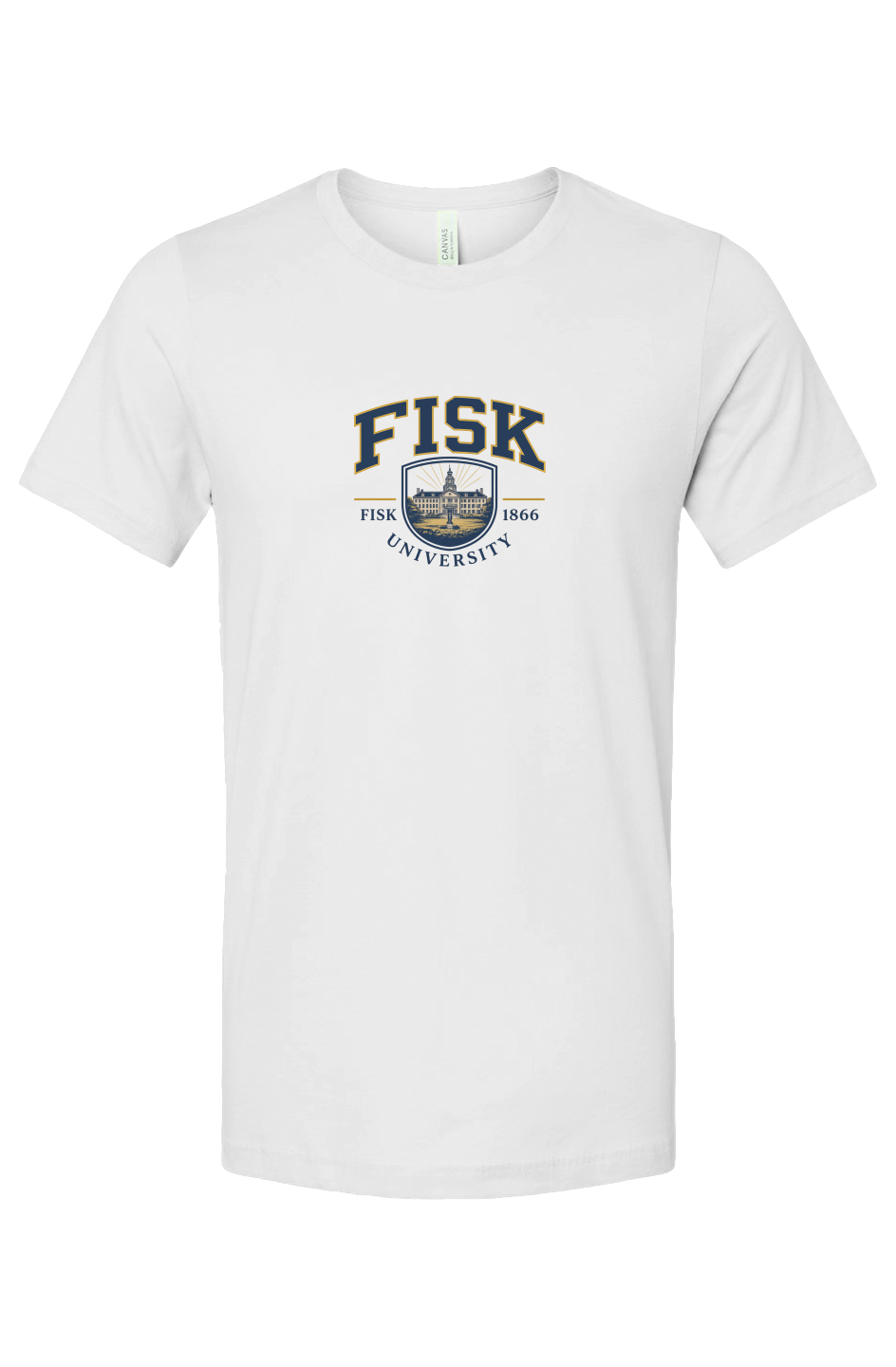 Fisk University Heritage Tee