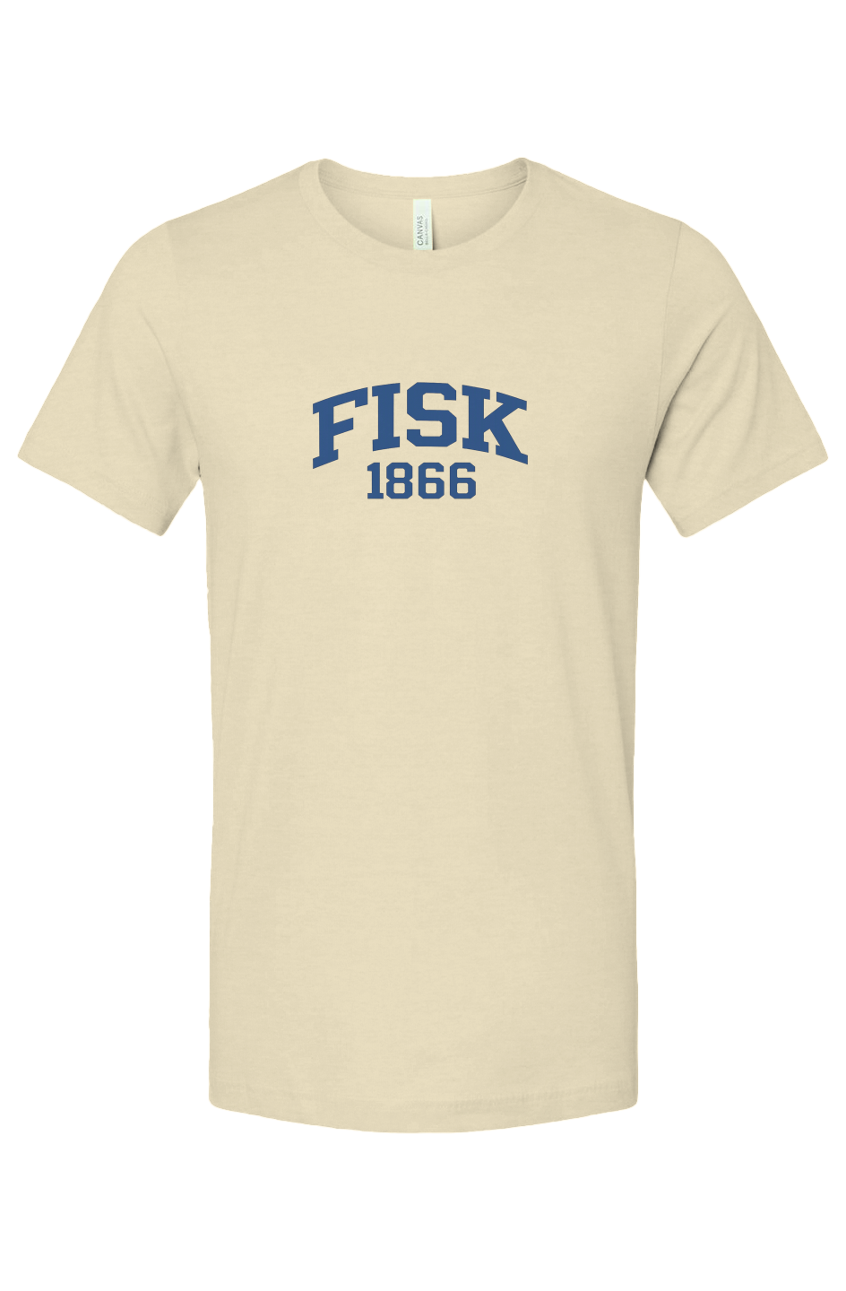 Fisk Legacy Tee