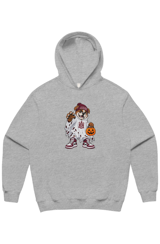 AAMU Bulldog Halloween Hoodie