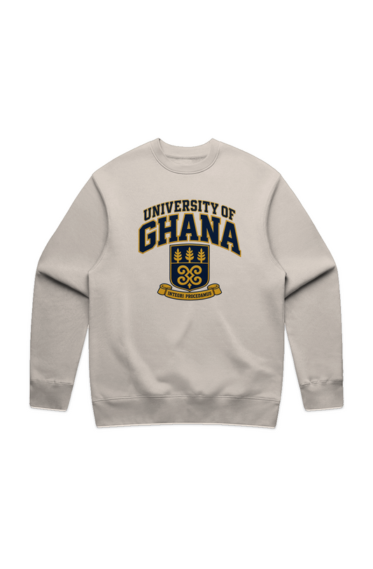University of Ghana Relax Crew