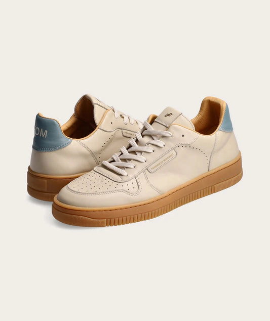 Fom Mens Trainers - Macadamia