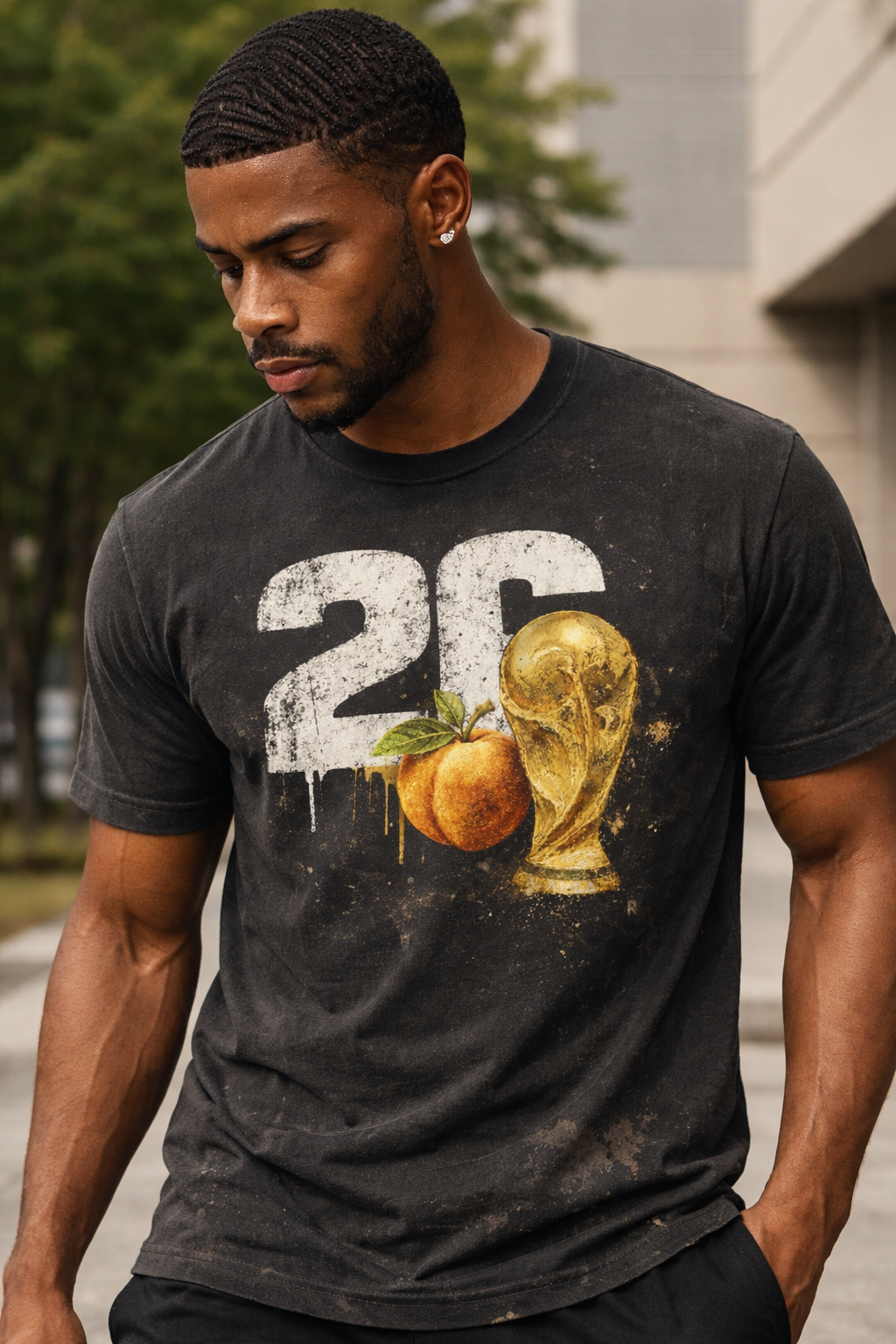 FIFA Era Premium Crew