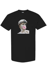 Bubble Gum God Drip: When Olympus Meets the Streets