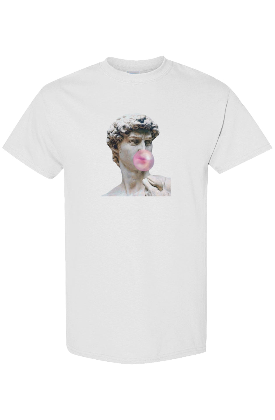 Bubble Gum God Drip: When Olympus Meets the Streets