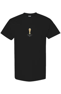 Ramses Clothing Co. Official 2026 Atlanta FIFA T-Shirt