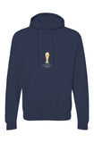 Ramses Clothing Co. Official 2026 Atlanta FIFA Hoodie (Limited Edition)