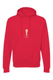 Ramses Clothing Co. Official 2026 Atlanta FIFA Hoodie (Limited Edition)