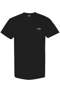 Ramses Clothing Co. Department of DEI T-Shirt