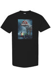 Ramses Jurassic Park Culture Tee