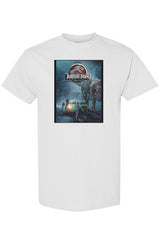 Ramses Jurassic Park Culture Tee