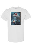 Ramses Jurassic Park Culture Tee