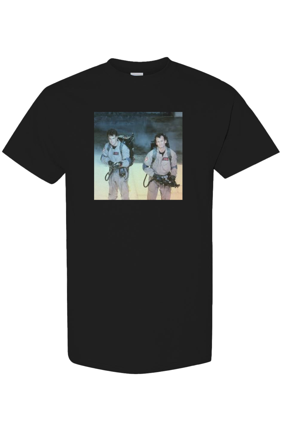 Ramses Clothing Co. – Ghostbusters Tee (80s Collection) Who You Gonna Call