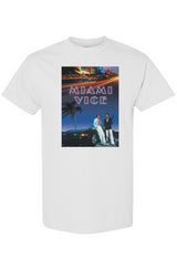 Ramses Clothing Co. — 1980 Tees Collection: Miami Vice