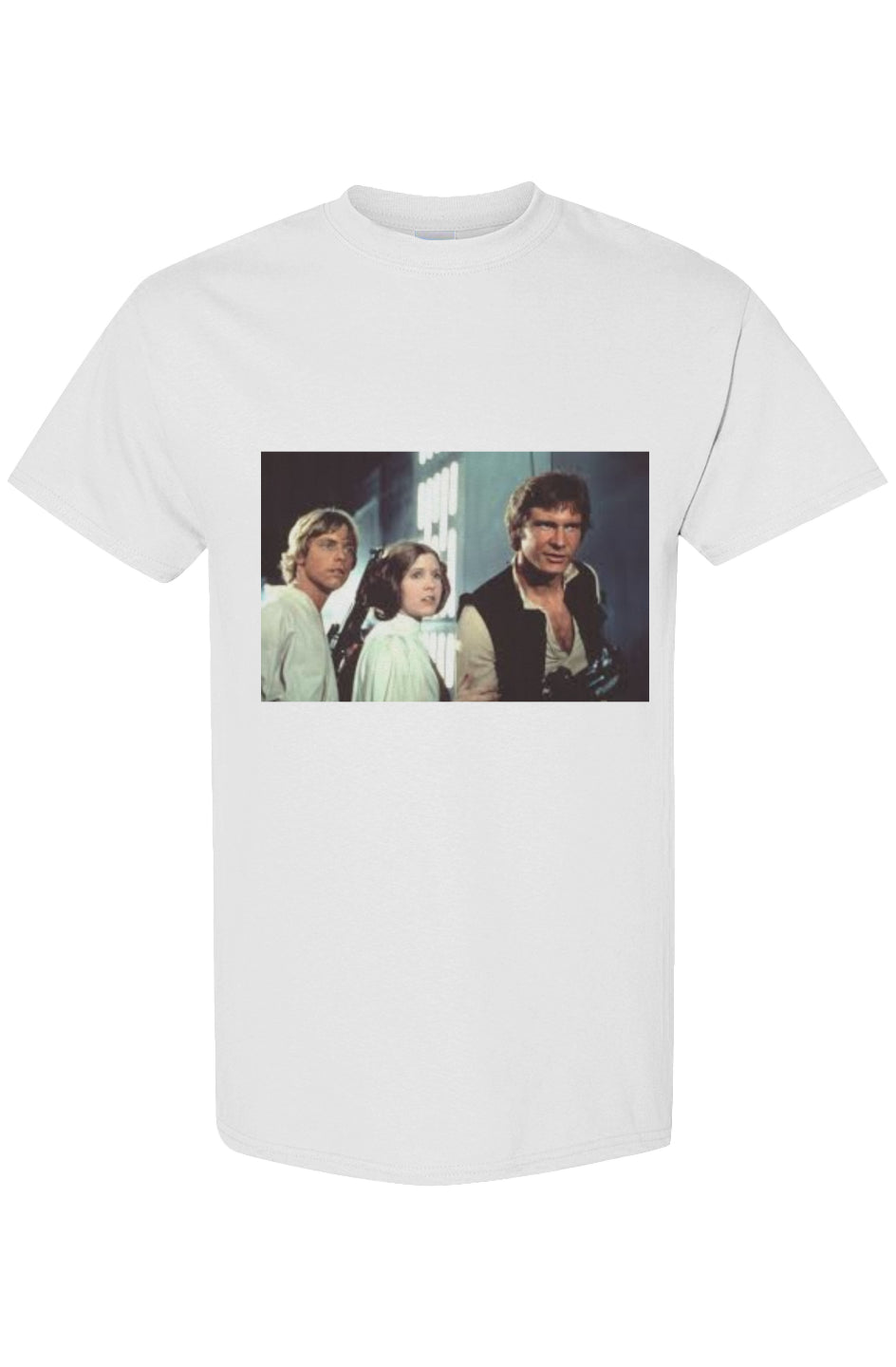 Ramses Clothing Co. — 1980 Tees Collection: Empire Rises (Star Wars Edition)