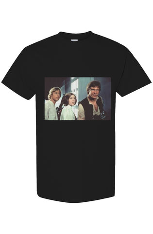 Ramses Clothing Co. — 1980 Tees Collection: Empire Rises (Star Wars Edition)